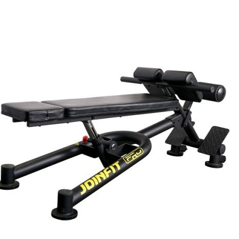 Ab Bench Back Extension Bench Joinft PRO 3