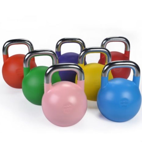 Competition Kettlebell Joinfit 1