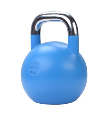 Competition Kettlebell Joinfit 12KG