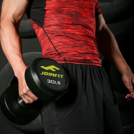 Dumbbell Commercial Grade TPU Joinfit 2021 1 1