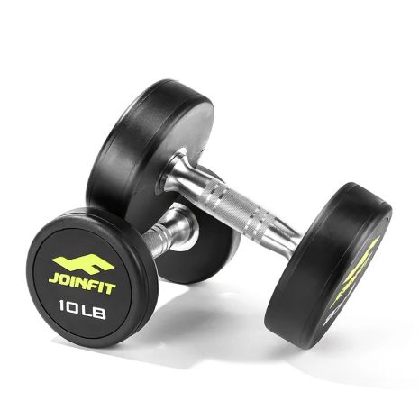 Dumbbell Commercial Grade TPU Joinfit 2021 4 1