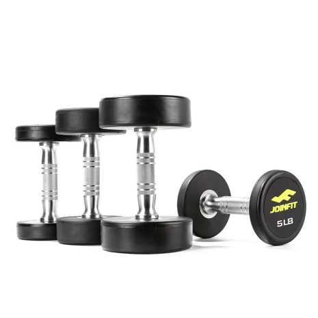 Dumbbell Commercial Grade TPU Joinfit 2021 6 1