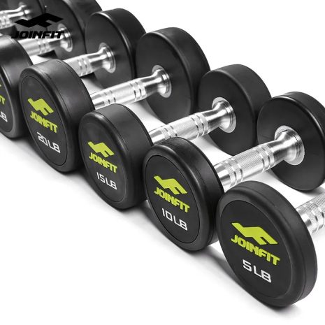 Dumbbell Commercial Grade TPU Joinfit 2021 7 1