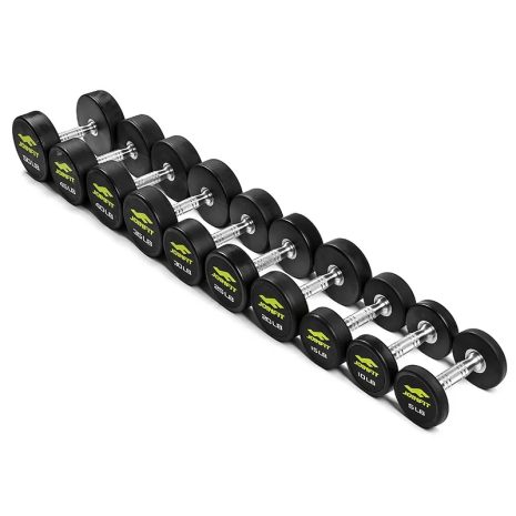 Dumbbell Commercial Grade TPU Joinfit 2021 9 1
