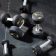 Dumbbell Commercial Round Joinfit PRO 3