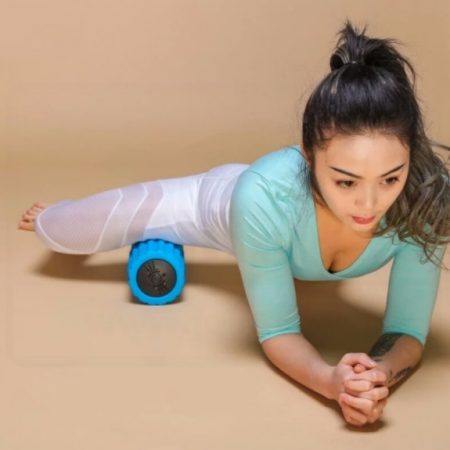 Electronic Vibrating Foam Roller Joinfit 1