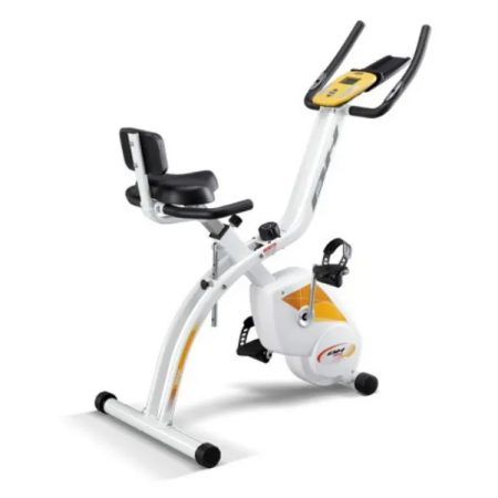 Exercise Bike Indoor Bike 3 Positions BH Fitness BX60 A