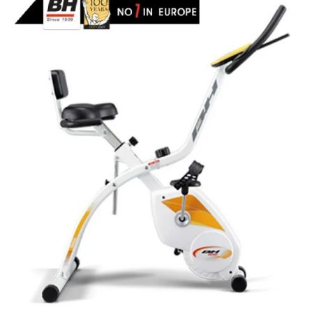 Exercise Bike Indoor Bike 3 Positions BH Fitness BX60 B