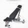 GYM Bench Weight Lifting Bench Multi Angle Joinfit 1