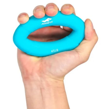 Grip Strength Training Ring Joinfit 2021 1