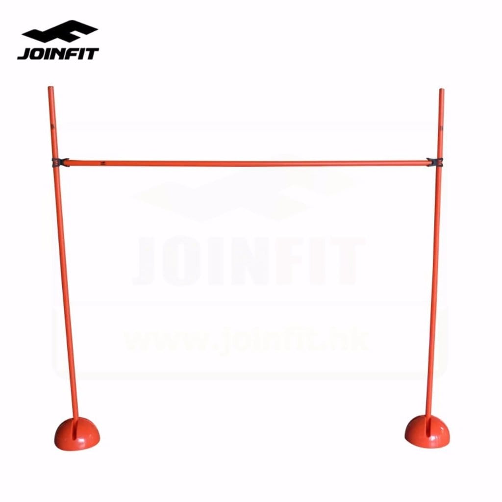 Agility Hurdles | Speed Hurdle Set | Adjustable Height - Joinfit