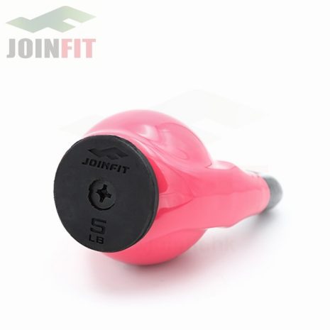 Joinfit Kettlebell Easy Gripping Handle JS054 2