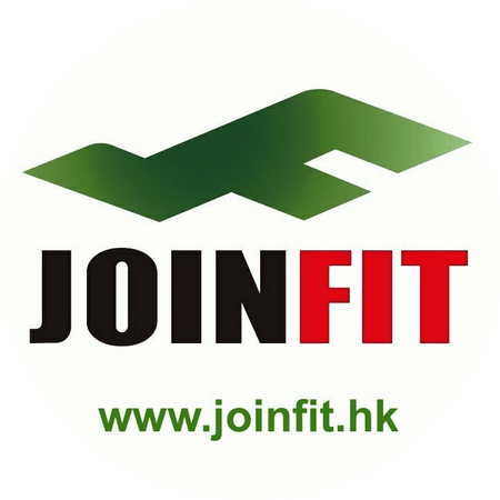 Joinfit Logo circle