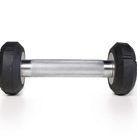 Joinfit PRO Round Rubber Dumbbell 3