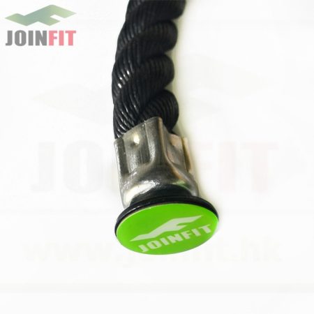 Joinfit Fitness Equipment Cable Grip Rope J.t.016 3