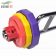 Joinfit olympic triceps bar J.S.074 1