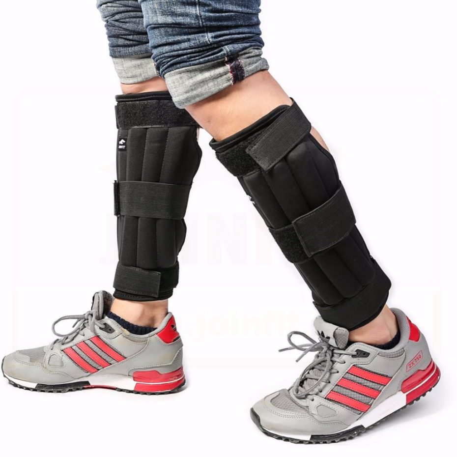 Shin Weights Calve Weights Leg Weights Joinfit Free Delivery in