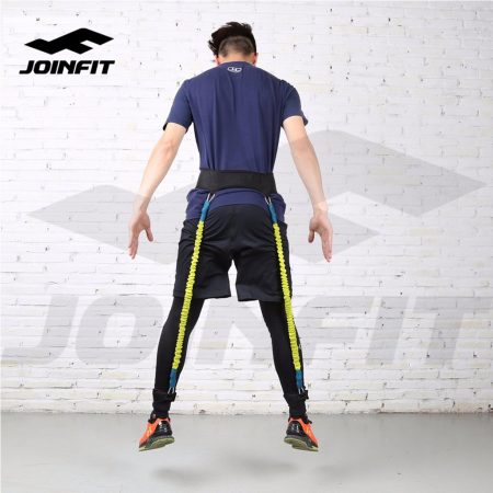 Joinfit vertical jump rope JR005 2