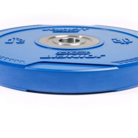 Olympic Weight Lifting Bumper Weight Plate Joinfit Pro 1 20a