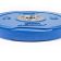Olympic Weight Lifting Bumper Weight Plate Joinfit Pro 1 20a