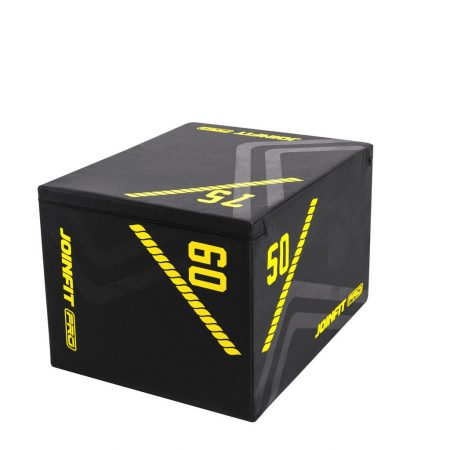 Plyobox plyometric jump box 3 dimensions in 1 Joinfit Pro 3