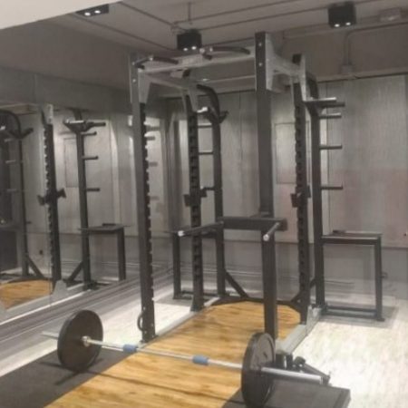 Power Rack Joinfit