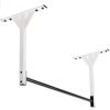 Pull Up Bar 120cm Wall Ceiling Mount 1