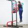 Pull Up Tower Joinfit Vitox 1a
