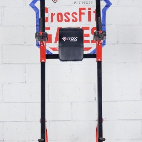 Pull Up Tower Joinfit Vitox 5
