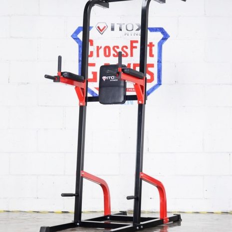 Pull Up Tower Joinfit Vitox