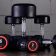 Round Head Dumbbells Joinfit VITOX 1
