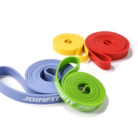 Super band fitness band exercise band Joinfit Pro 4