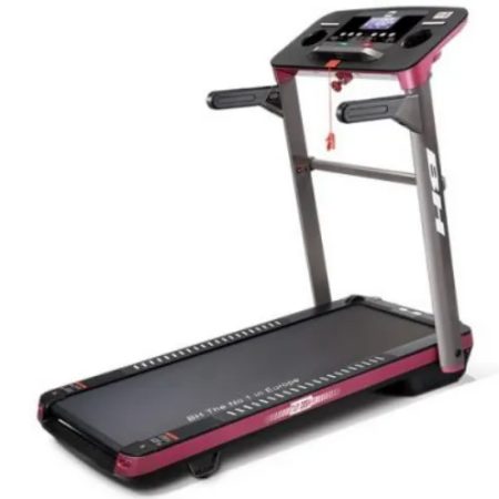 Treadmill foldable desk BH7020 1