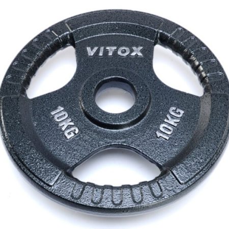 Vitox Chrome Plates JOINFIT 8