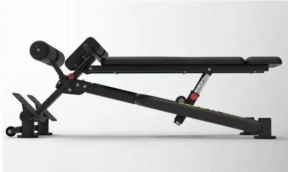ab bench joinfit pro 2021