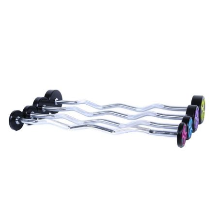 barbell pro style curl Joinfit 1