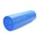 foam roller sport massage roller PE blue Joinfit 45