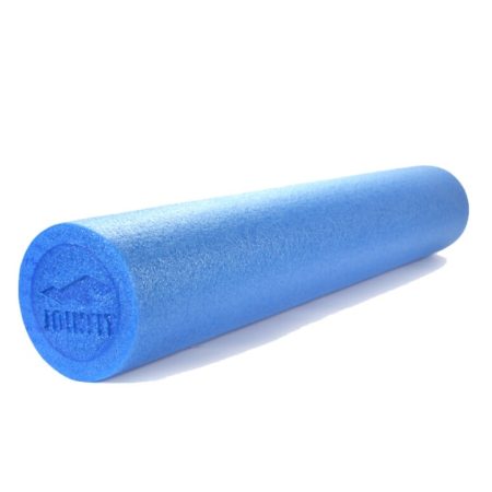 foam roller sport massage roller PE blue Joinfit 60