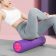 foam roller sport massage roller PE purple pink Joinfit 2