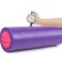foam roller sport massage roller PE purple pink Joinfit 3