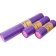 foam roller sport massage roller PE purple pink Joinfit 5