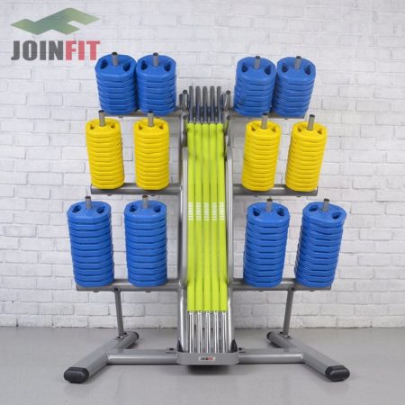 products joinfit barbel rack JM013D 1