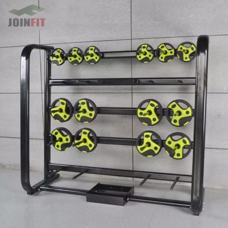 products joinfit pump barbell rack JM013C 1