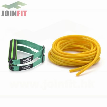 Products Joinfit Resistance Tube Set With Handles Jr003 3