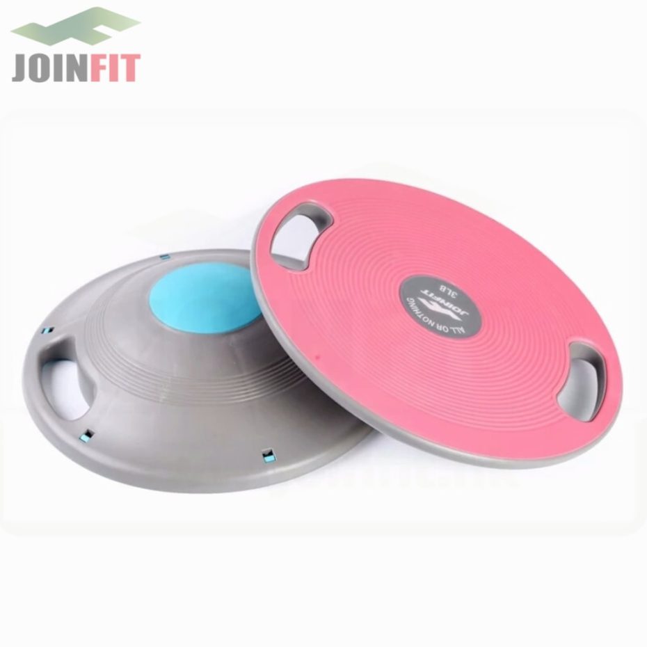 Aerobic Step Wobble Board 2 Functions in 1 Commercial Joinfit Hong Kong