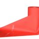 resistance band 15 meter roll Joinfit Red 5lb