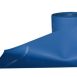 resistance band 15 meter roll Joinfit blue 15 lb