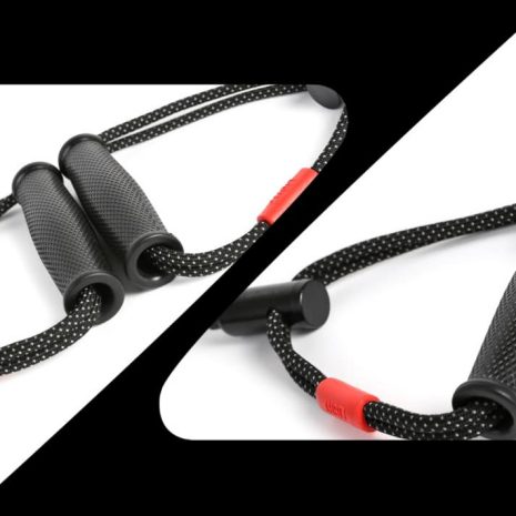 resistance tube with Handles Joinfit Pro 6